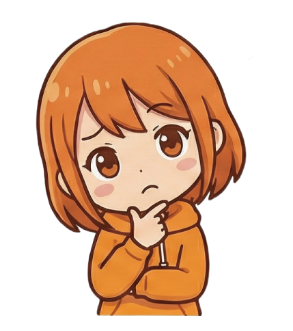 賃貸トラブルを解説するキャラクター ナビチャン