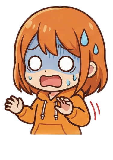 退去費用に驚くナビチャン