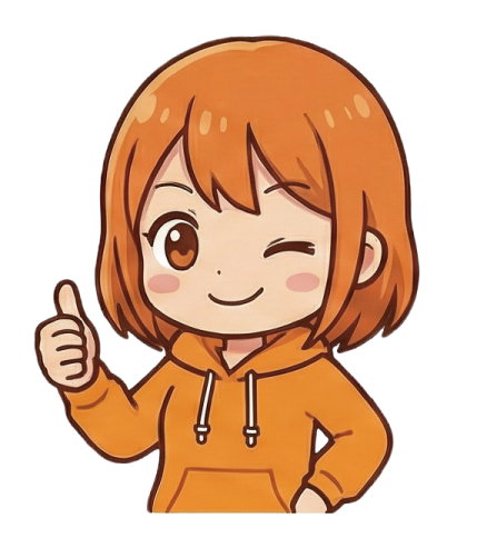 怒るナビちゃん